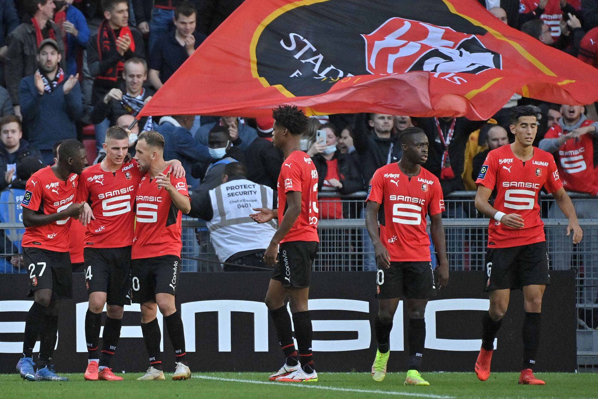 勒阿弗尔客场不敌斯特拉斯堡的简单介绍 勒阿弗尔客场不敌斯特拉斯堡的简单介绍