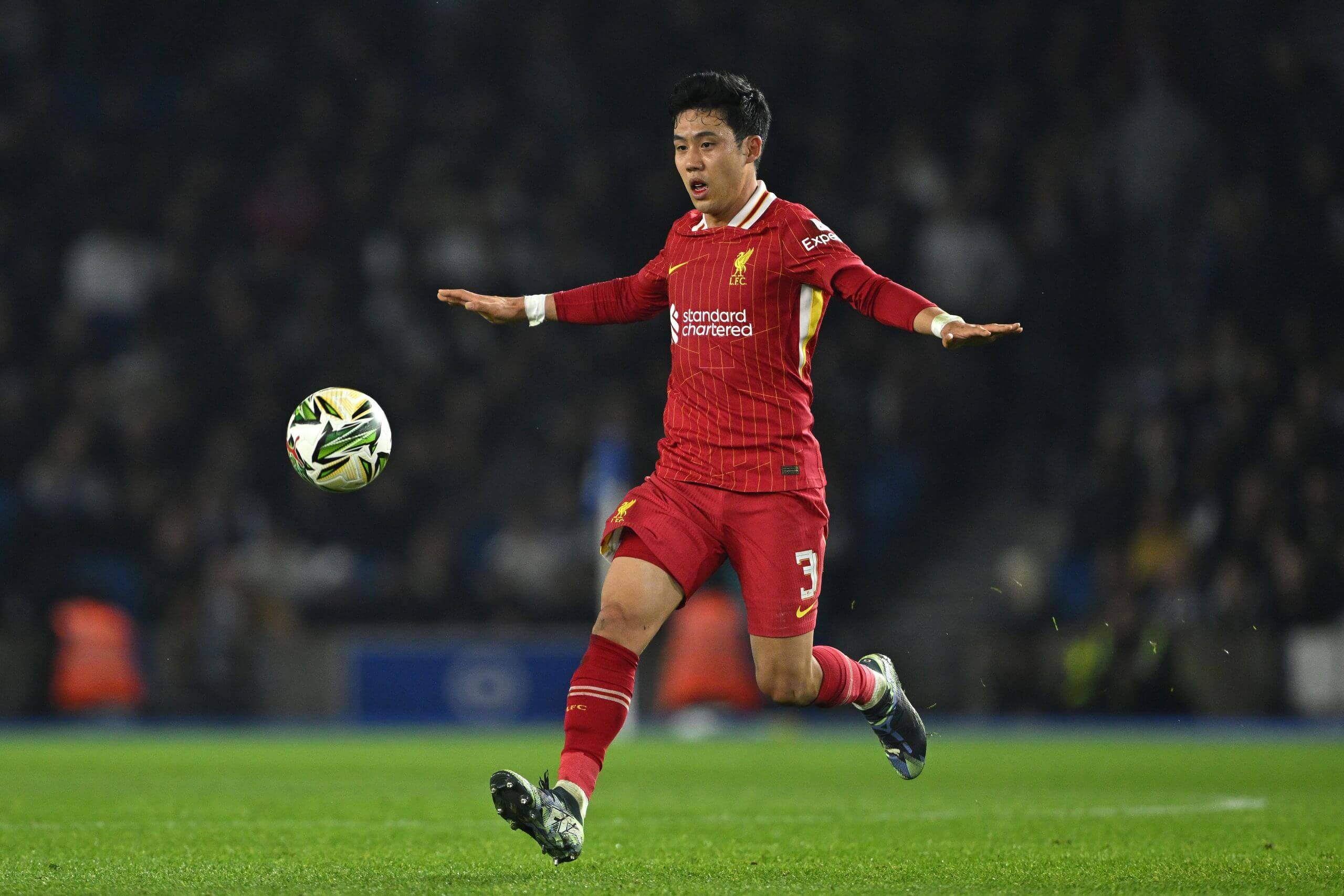 开云APP-利物浦中场球员恢复训练，望尽快复出