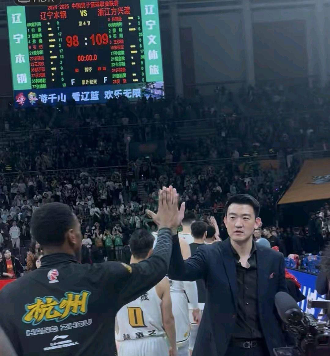 CBA总决赛:辽宁VS广厦精彩对决震撼球迷的简单介绍 CBA总决赛:辽宁VS广厦精彩对决震撼球迷的简单介绍