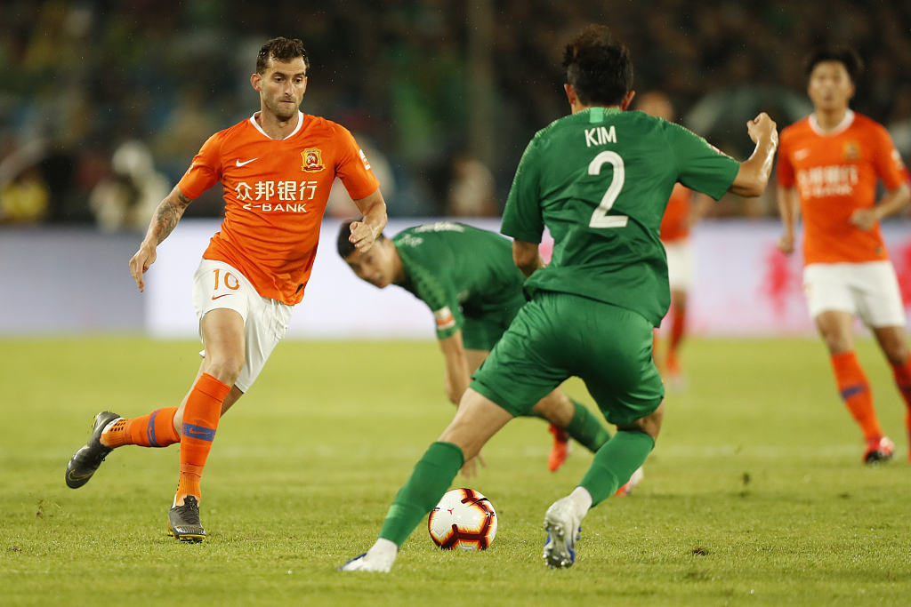 开云APP-广州德比战！恒大完胜富力，排名暂居榜首的简单介绍