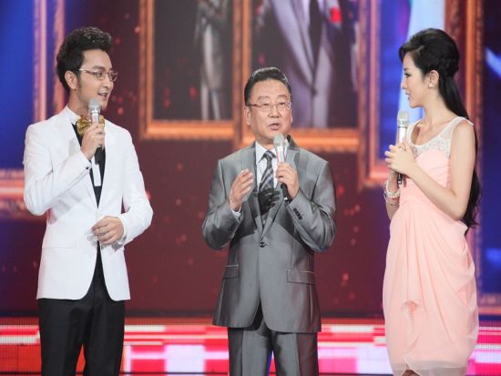 球星大聚首,璀璨华美梦幻夜 球星大聚首,璀璨华美梦幻夜