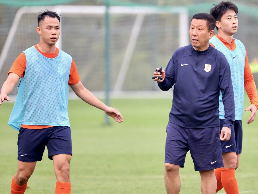 关于长春亚泰战绩不如意,遭遇亚冠的困境的信息 关于长春亚泰战绩不如意,遭遇亚冠的困境的信息