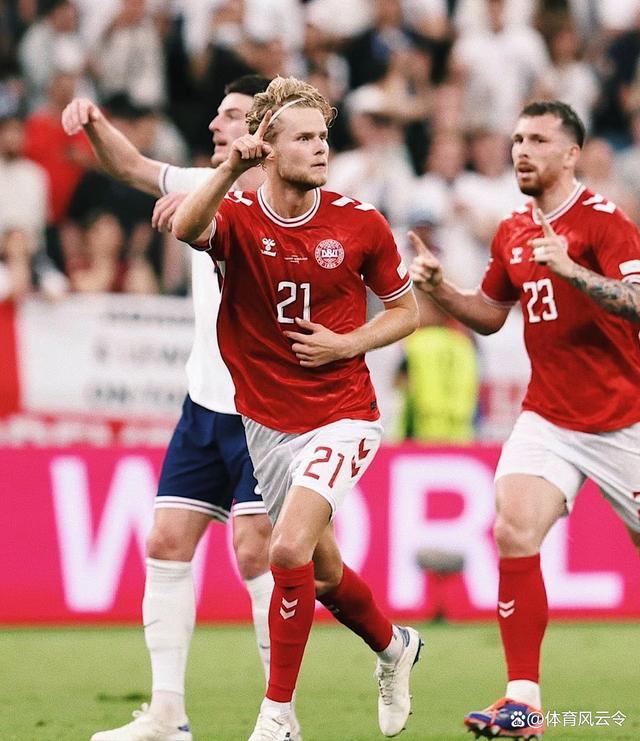 开云下载-关于丹麦队决赛前景看好，决心备战备战的信息