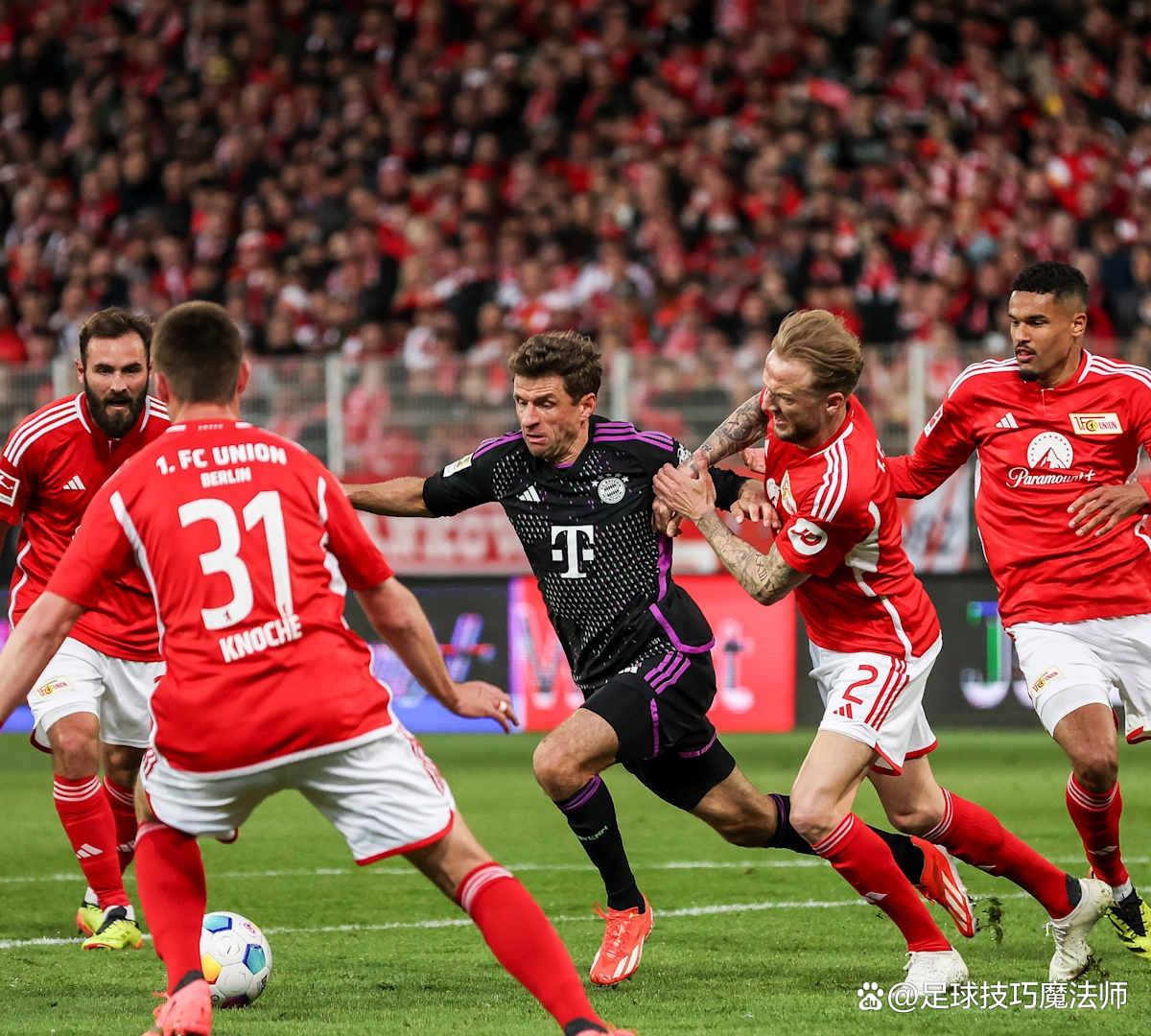 开云平台-包含拜仁慕尼黑比完胜，晋级形势良好的词条