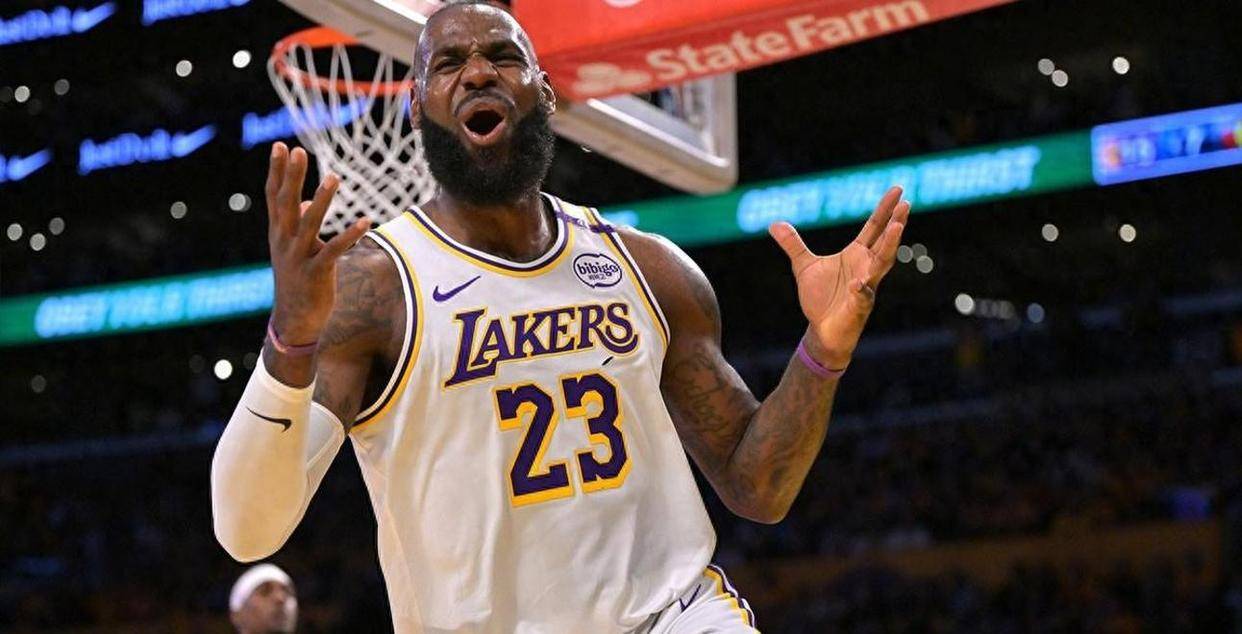 步行者痛失湖人，主场遭遇逆转