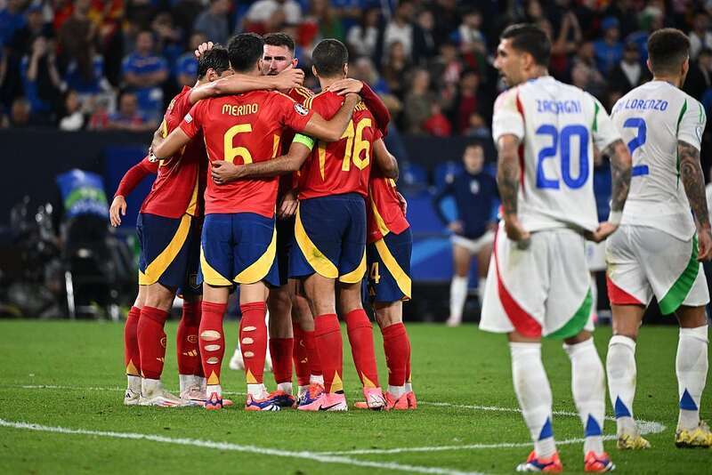 开云体育中国-克罗地亚淘汰奥地利，晋级欧洲杯八强