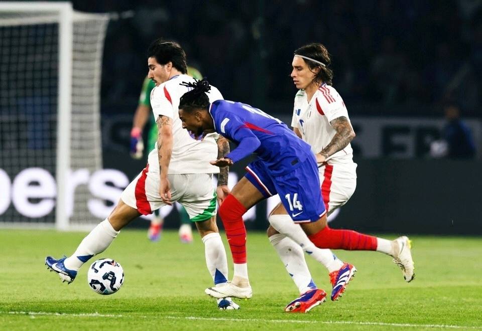 波兰队在欧洲国家杯中连胜跻身强队 波兰队在欧洲国家杯中连胜跻身强队