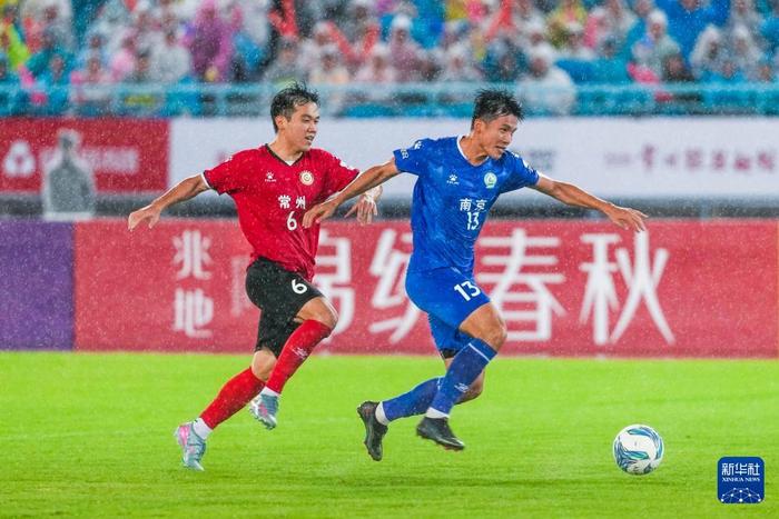 开云体育下载-包含国内足球联赛新局势，多支球队实力飙升的词条