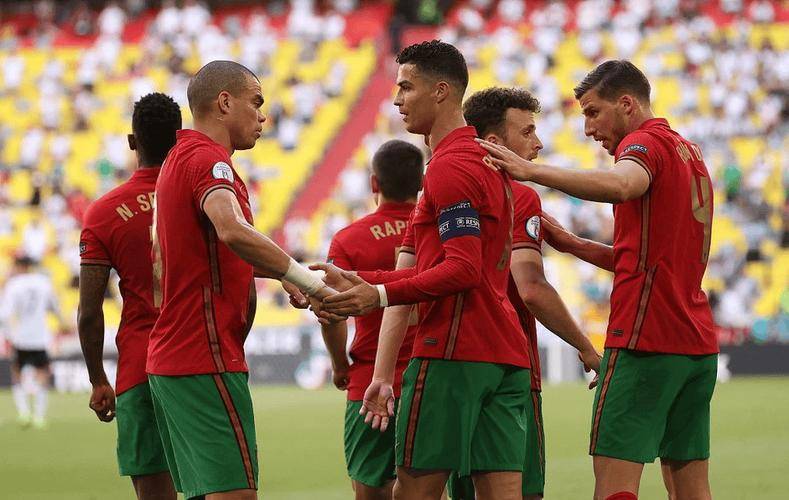 开云体育中国-葡萄牙反击凶猛！克罗地亚负于不败之地