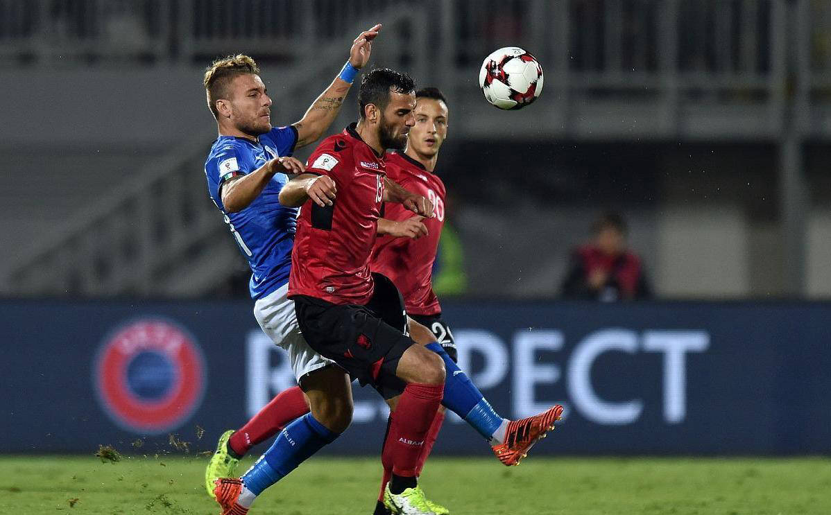 拉脱维亚主场负于波黑,提前出局小组赛 拉脱维亚主场负于波黑,提前出局小组赛