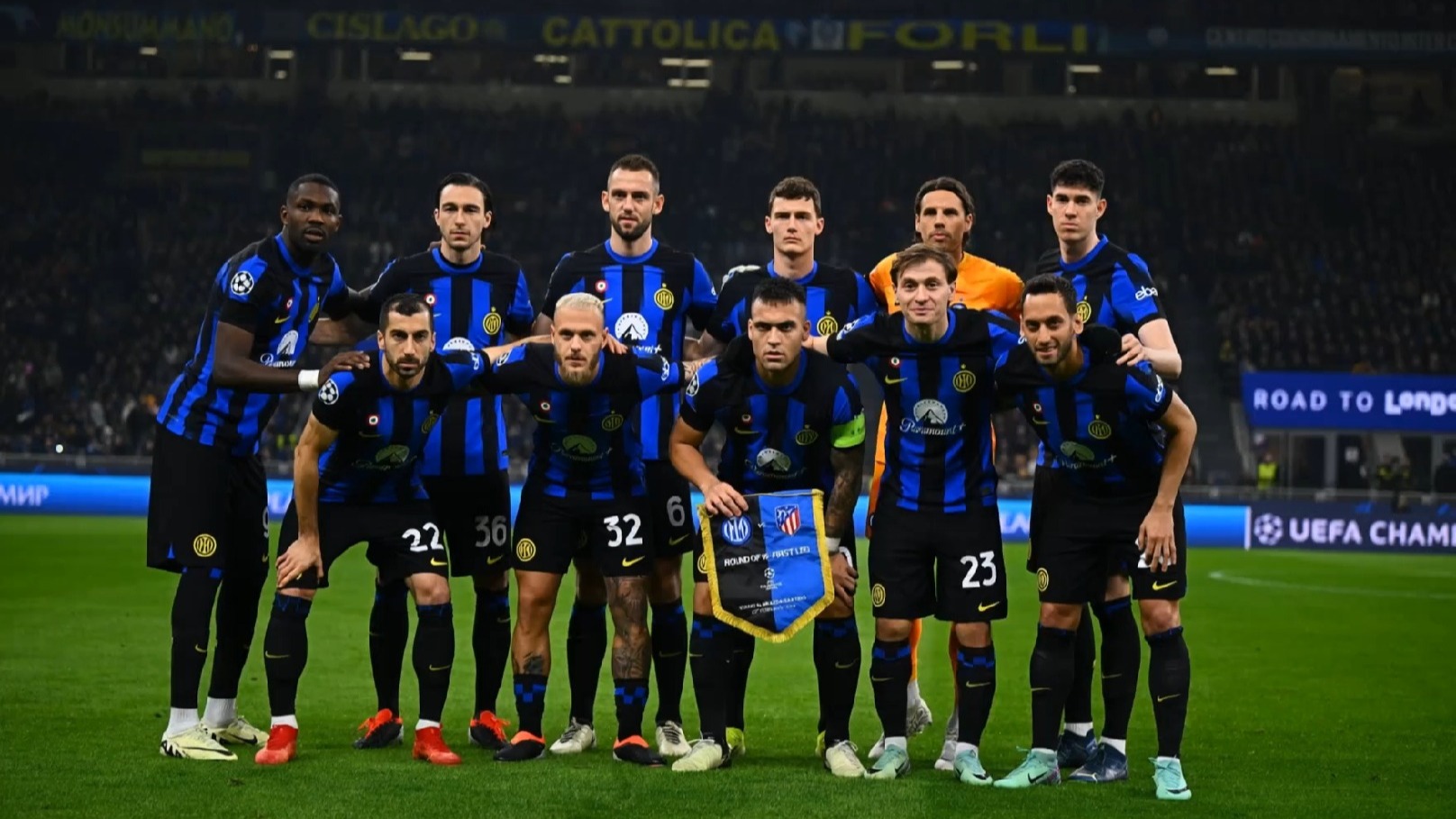 开云体育官方网站-国际米兰主场告负，欧冠资格岌岌可危的简单介绍