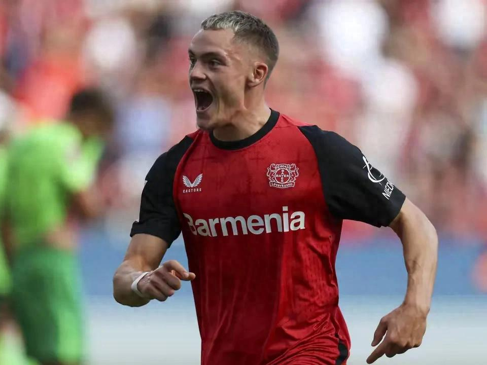 开云体育中国-美因茨逆转取胜，艰难斩获三分喜人