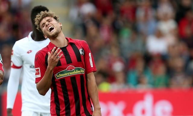 美因茨逆转取胜,艰难斩获三分喜人 美因茨逆转取胜,艰难斩获三分喜人