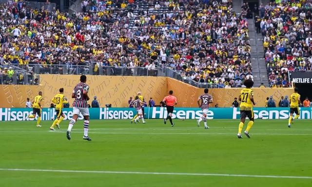 开云体育平台APP-多特蒙德客场逼平，淘汰赛资格悬念