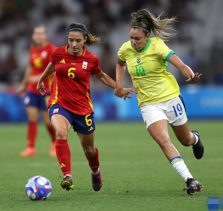 开云体育官网-霍拉梅尼对阵乌拉圭蒙特：国际女足冠军联赛