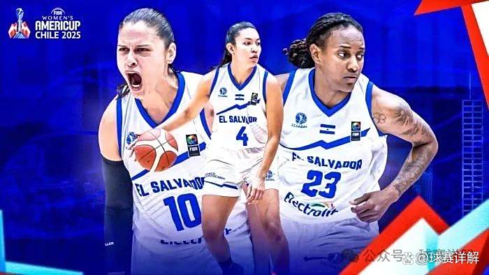 开云体育app-牙买加女篮队在美洲杯赛事中获得胜利