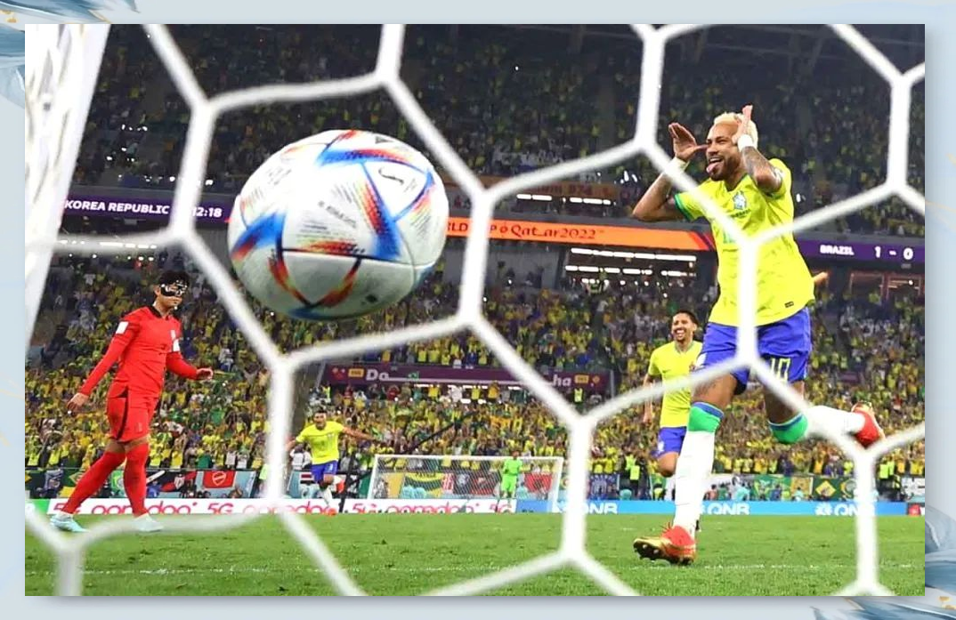 开云体育官网-巴西队士气高涨，将在决赛展现实力