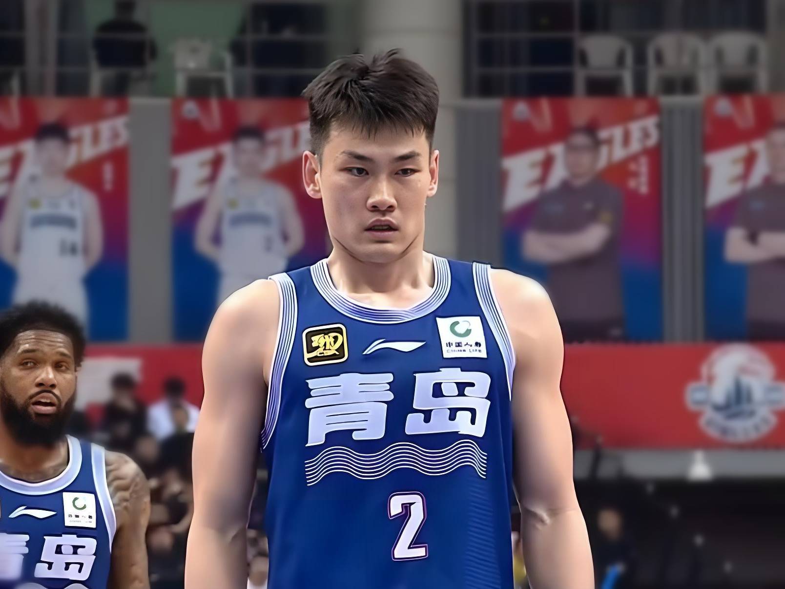 开云下载-青岛男篮挽回颓势，追赶领先