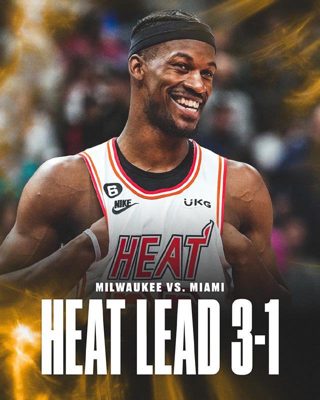 热火击败活塞,巴特勒全场分带领 热火击败活塞,巴特勒全场分带领