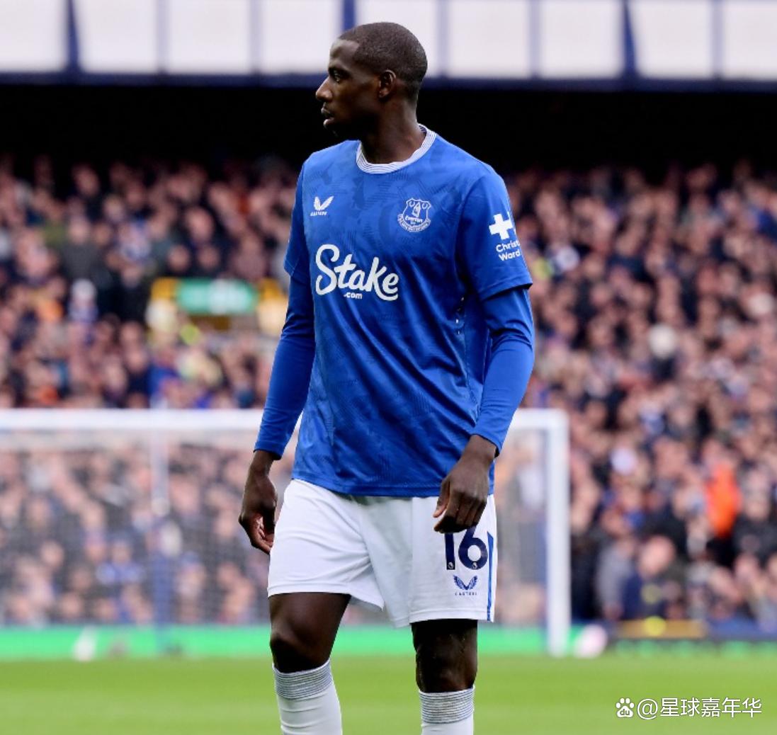 关于埃弗顿连胜破碎失球槽上赛季的信息 关于埃弗顿连胜破碎失球槽上赛季的信息