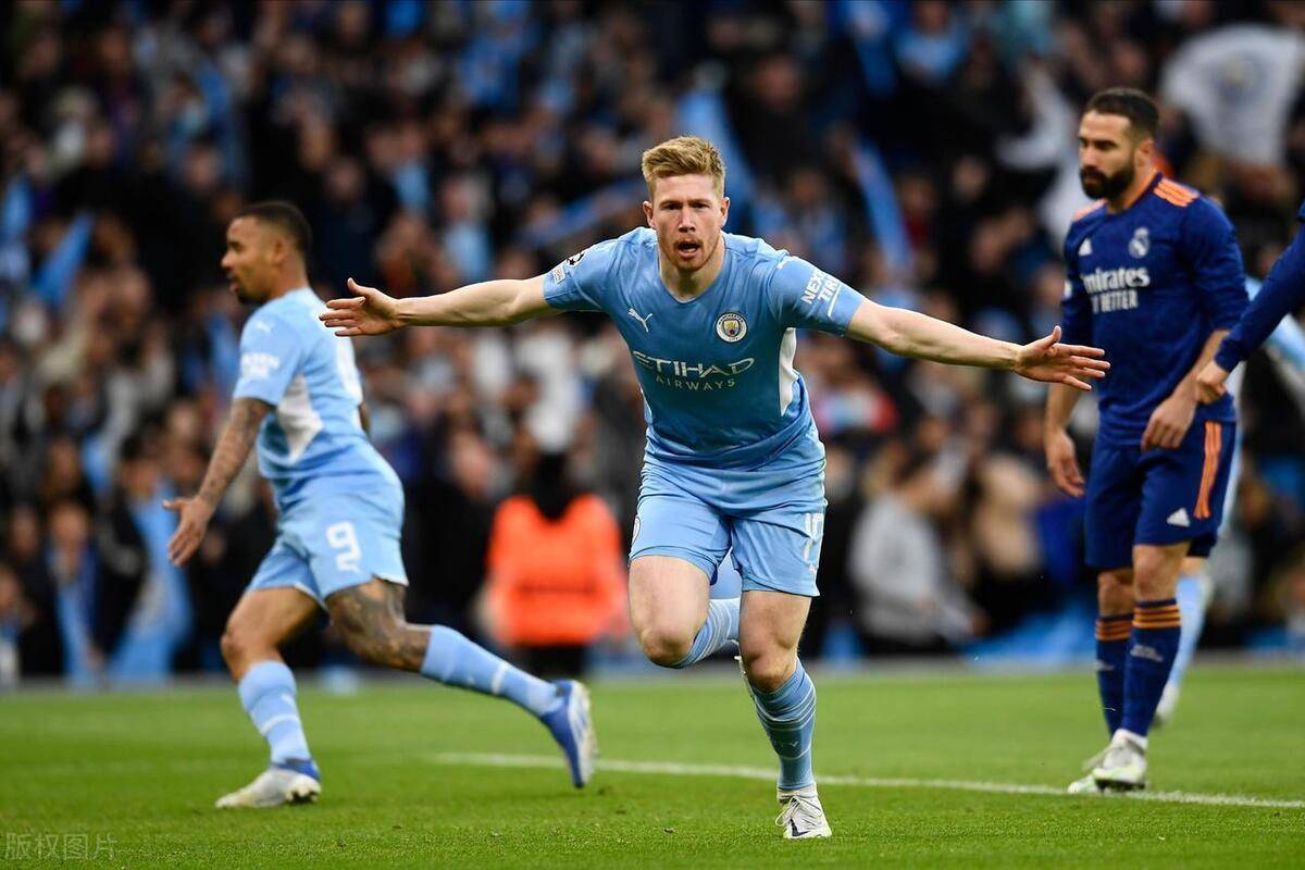 开云体育-曼城主场击败波尔图，欧冠前景看涨