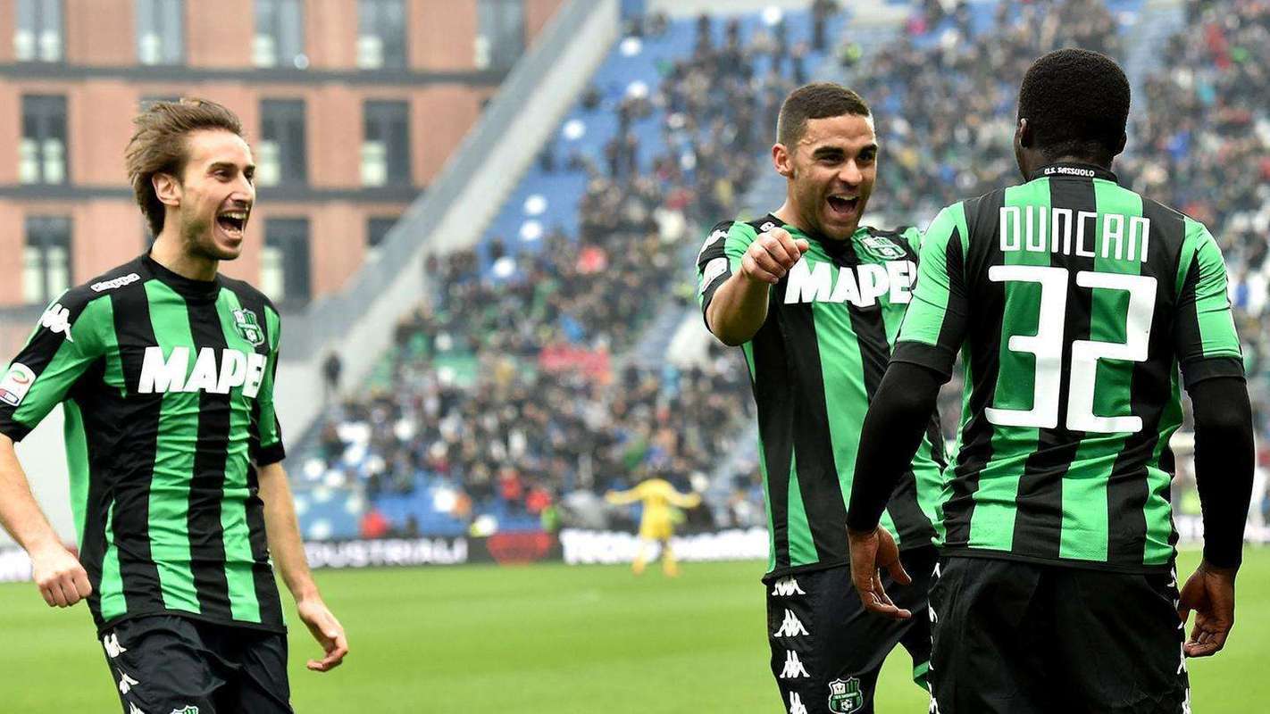 开云体育入口-包含萨索洛客场遭遇热那亚逆转，惨遭失败的词条