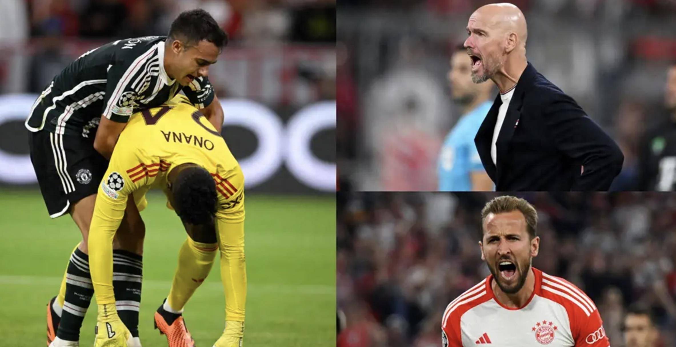 开云体育官方网站-拜仁慢热，压哨扳平进入加时赛