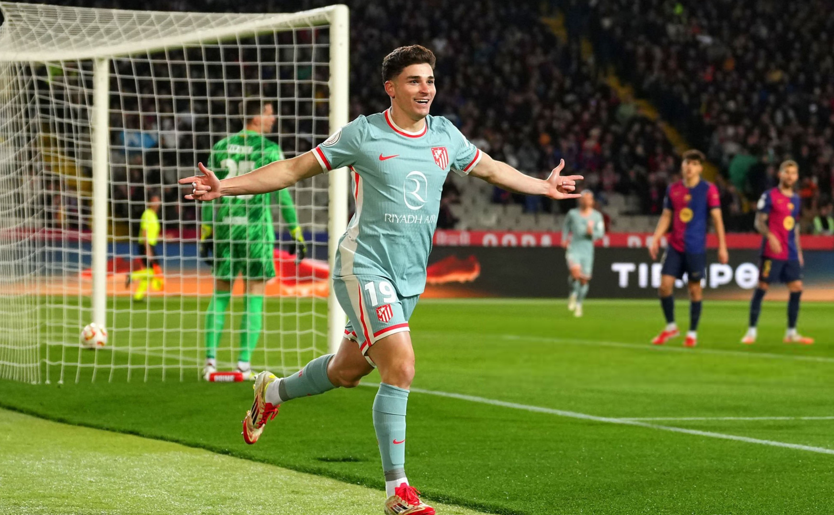 开云体育中国-关于马赛在主场告败，令球迷大失所望的信息