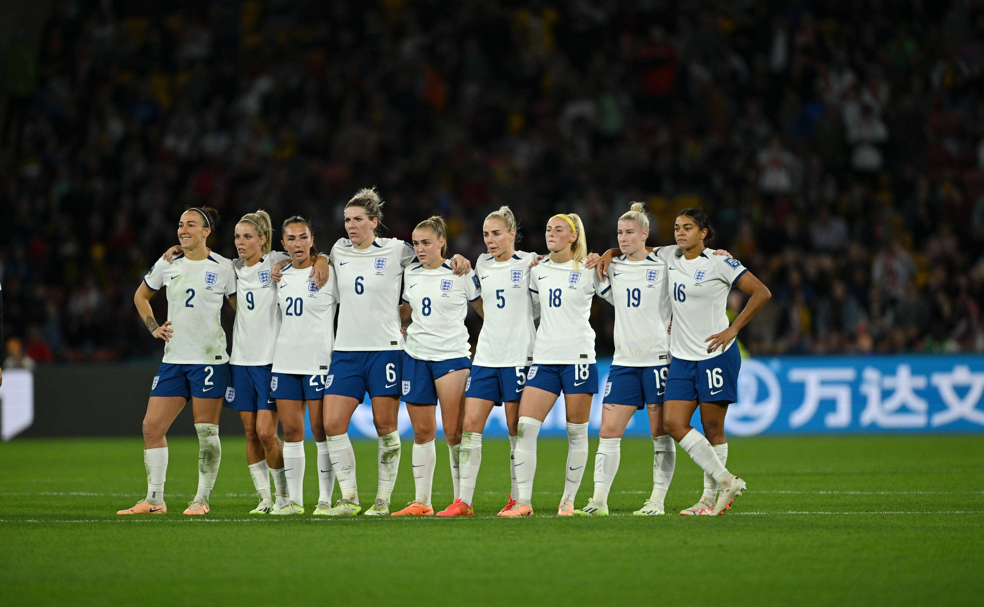 尼日利亚女足赛场传奇写就 尼日利亚女足赛场传奇写就