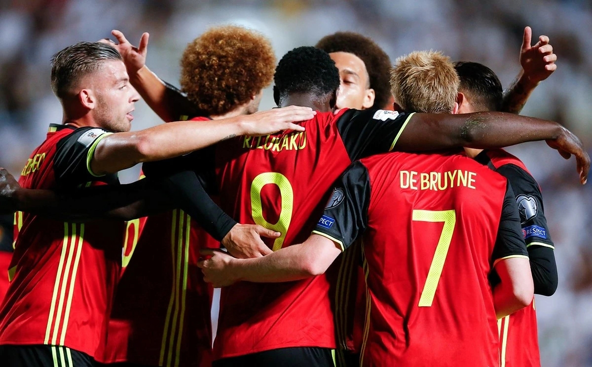 比利时队夺冠热门,晋级欧洲杯四强 比利时队夺冠热门,晋级欧洲杯四强