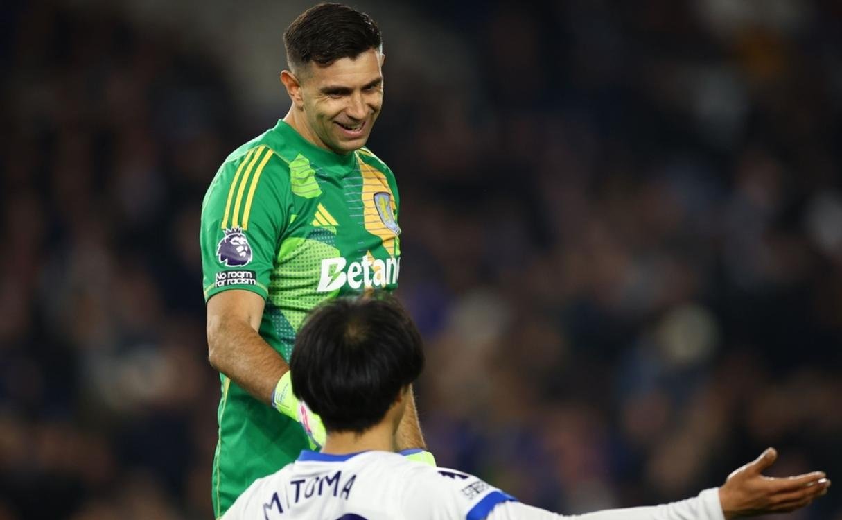 开云体育官方网站-布莱顿主场保级，赢得重要比赛