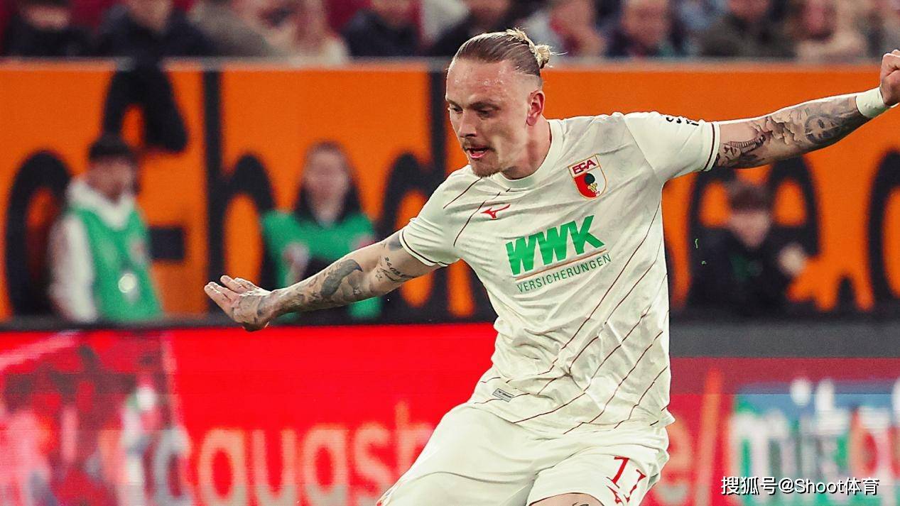 开云体育在线-门兴格拉德巴赫主场惨败，遭遇三连败