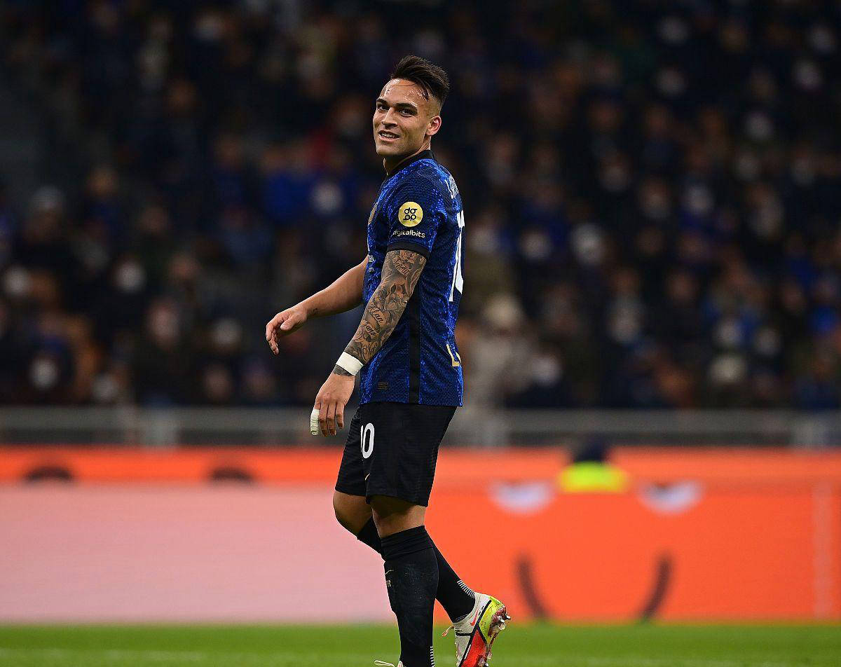 开云体育在线-国米赛前备战失误，领头羊身后有压力的简单介绍