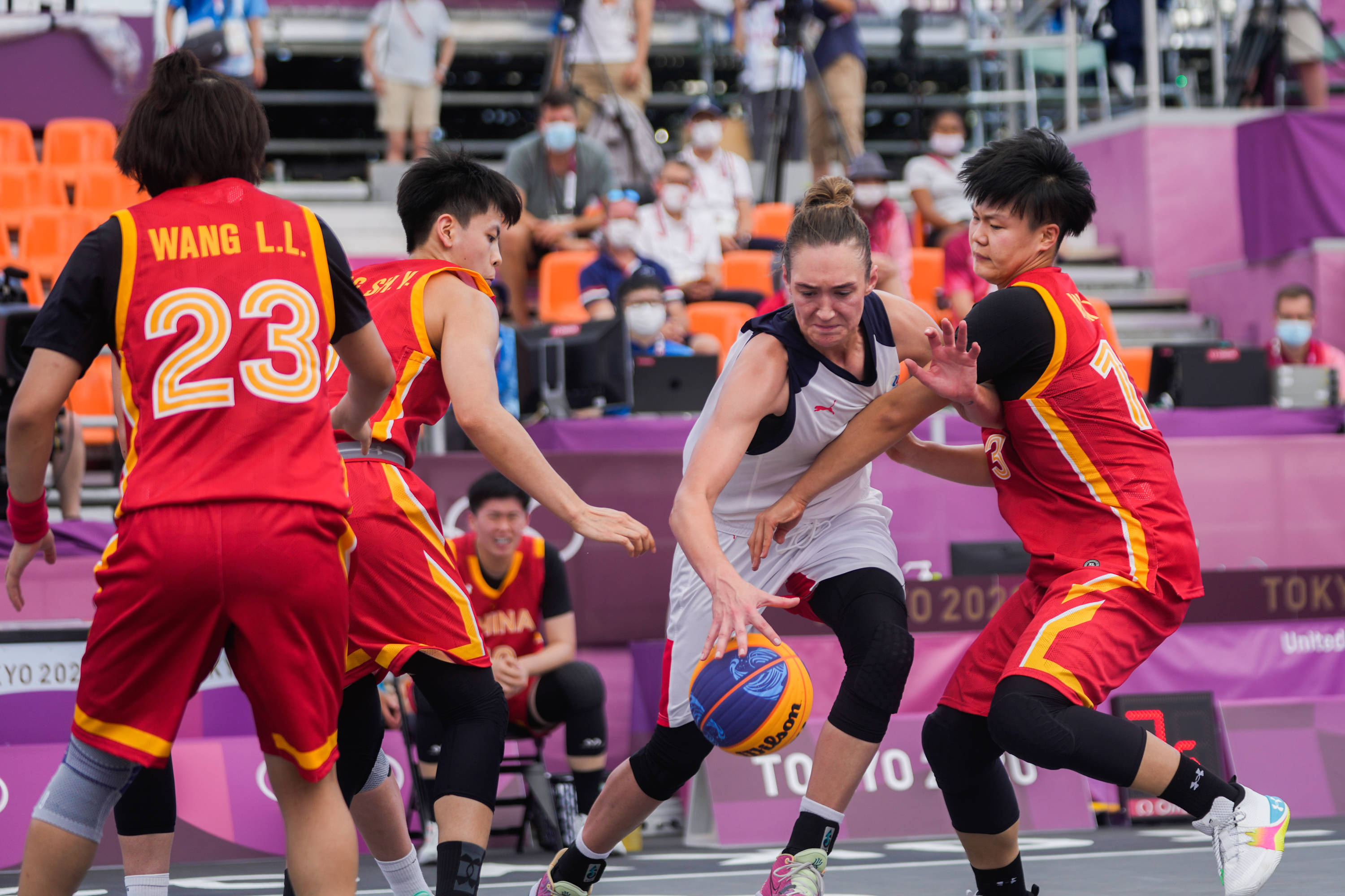 英国队运动员获得佳绩,实力有目共睹 英国队运动员获得佳绩,实力有目共睹