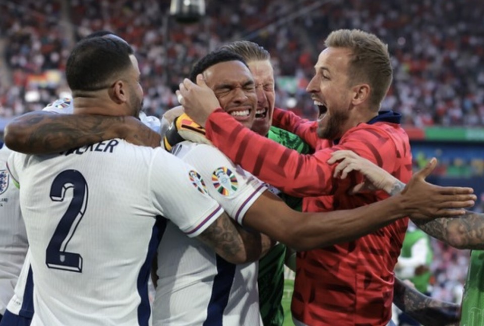 开云体育官方网站-瑞士队在淘汰赛中惨败给荷兰，无缘晋级