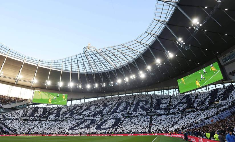 热刺期待全取分击败阿森纳北伦敦德比努力备战 热刺期待全取分击败阿森纳北伦敦德比努力备战