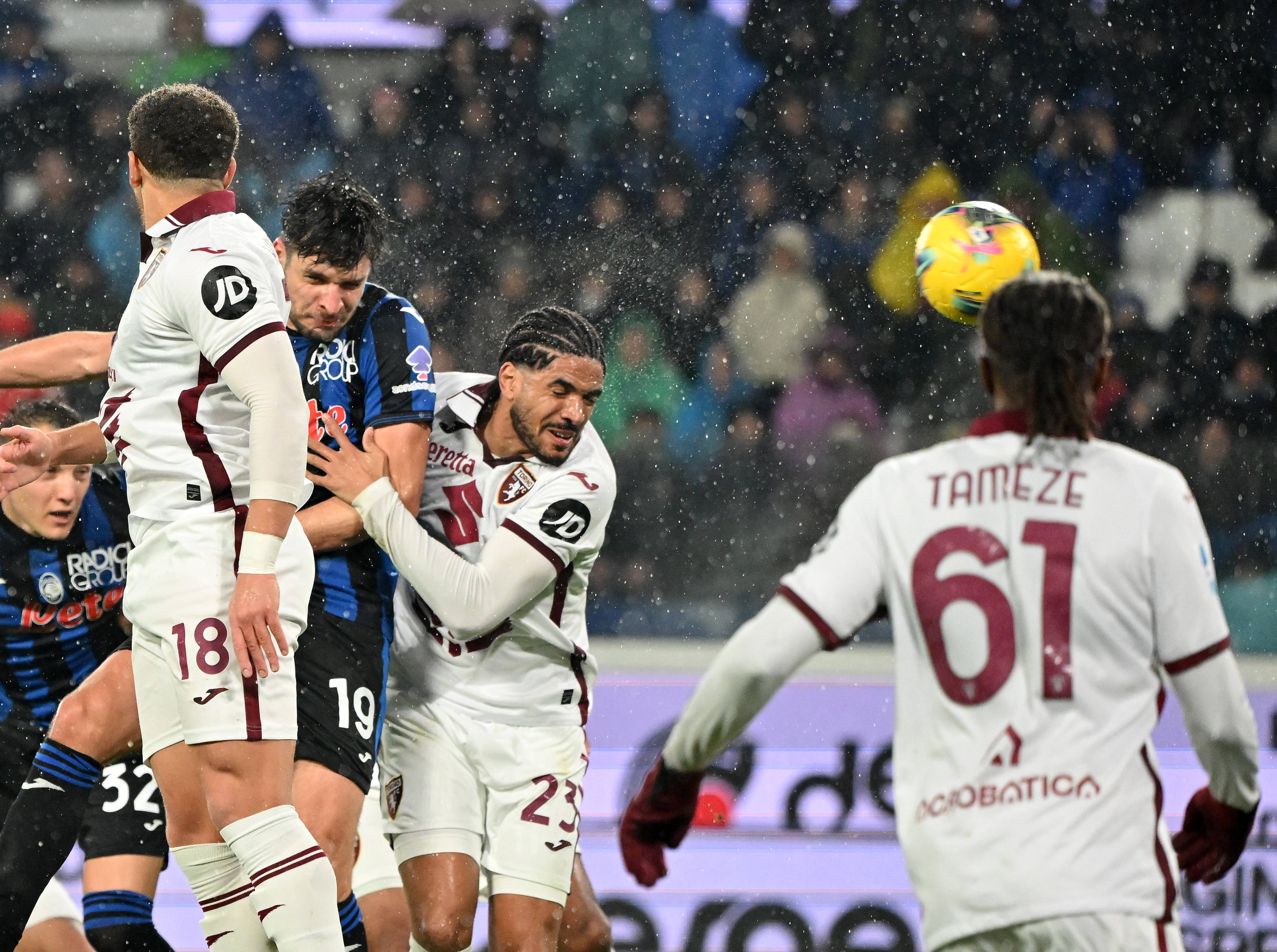 亚特兰大主场大胜,继续追赶前几名的简单介绍 亚特兰大主场大胜,继续追赶前几名的简单介绍