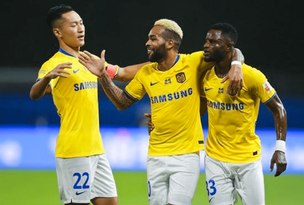 江苏苏宁球员状态火热,连胜踏入前三 江苏苏宁球员状态火热,连胜踏入前三