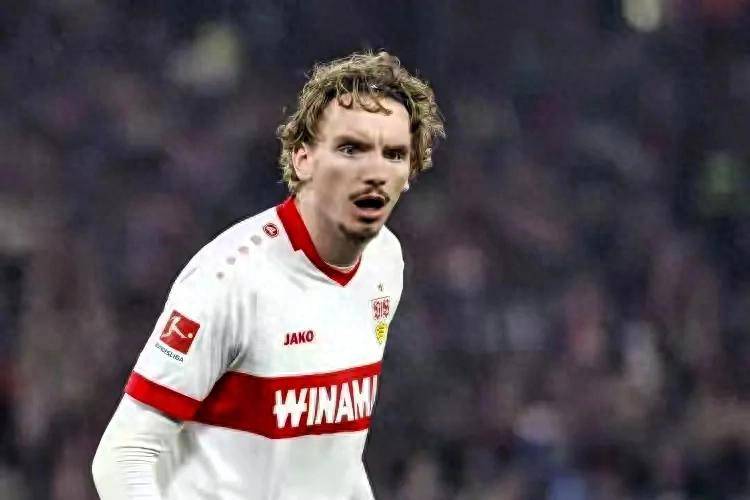 开云体育在线-斯图加特队资金困难，或将出售核心球员