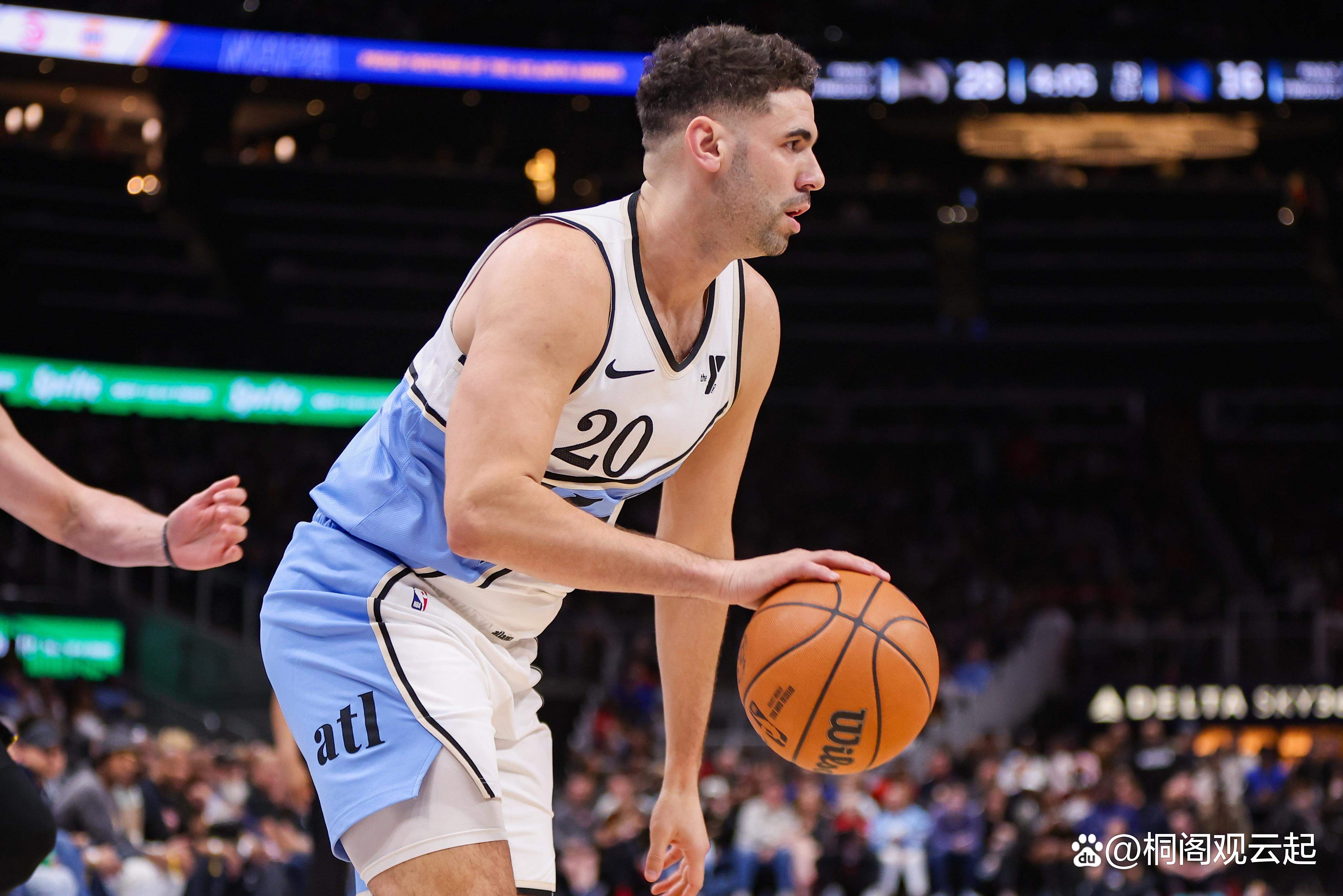 篮网逆转老鹰,主场迎来胜利 篮网逆转老鹰,主场迎来胜利