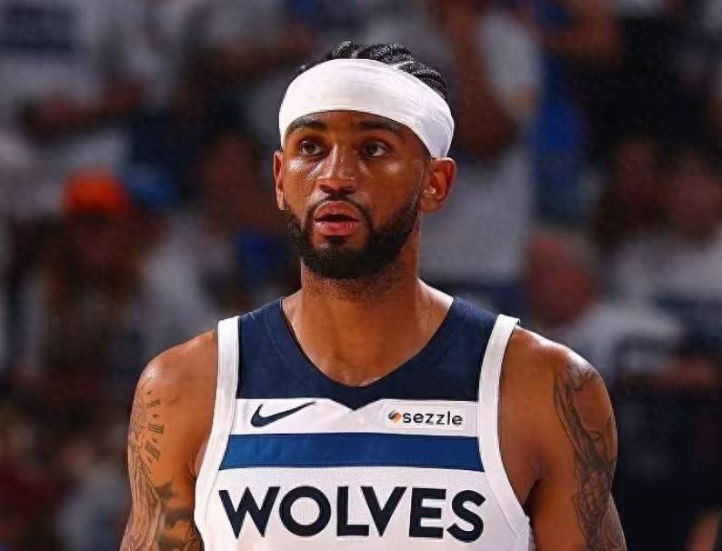 开云体育中国-包含森林狼队遭遇两连败，球员需要自省的词条