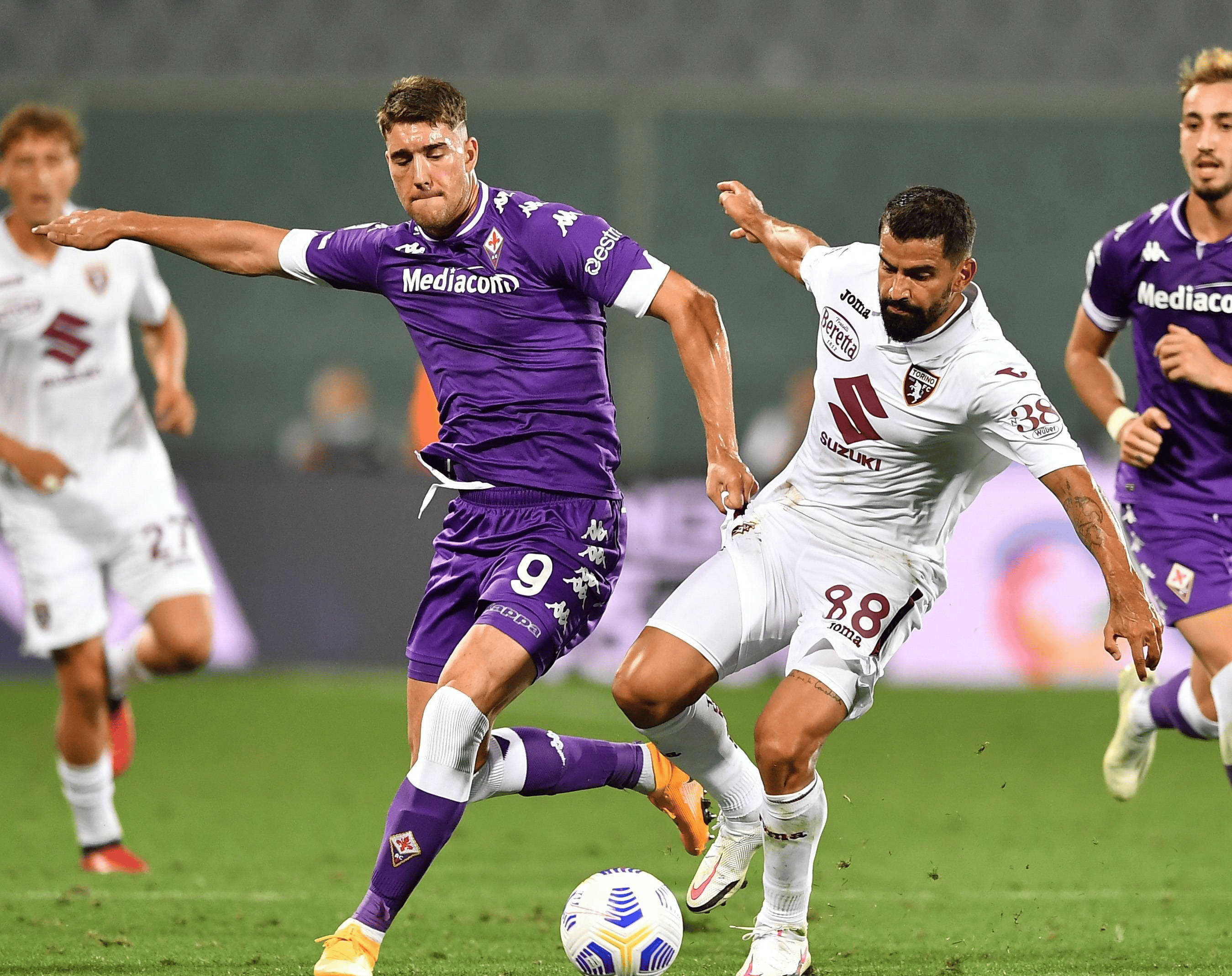 开云体育官网-都灵主帅表示球队实力不容小觑，备受关注的简单介绍