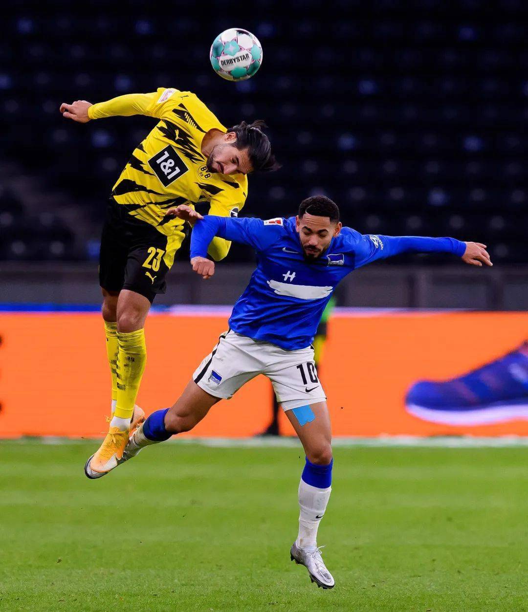 开云体育平台APP-关于柏林赫塔团结一致，势不可挡前进的信息