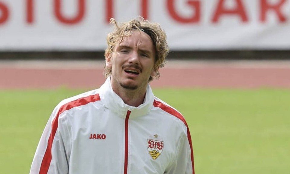 关于斯图加特后卫说客场作战,需备战艰难的信息 关于斯图加特后卫说客场作战,需备战艰难的信息