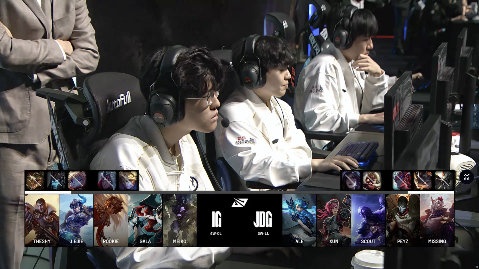 BRO碾压IG,Jankos开启传奇时刻鏖战多局半决赛,让粉丝疯狂欢呼的简单介绍 BRO碾压IG,Jankos开启传奇时刻鏖战多局半决赛,让粉丝疯狂欢呼的简单介绍