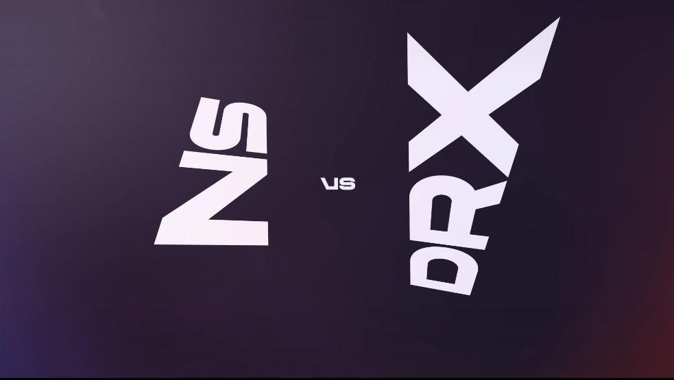 NS横扫DRX,Caps完成史诗逆转顶尖较量八强赛,引爆全场热议的简单介绍 NS横扫DRX,Caps完成史诗逆转顶尖较量八强赛,引爆全场热议的简单介绍