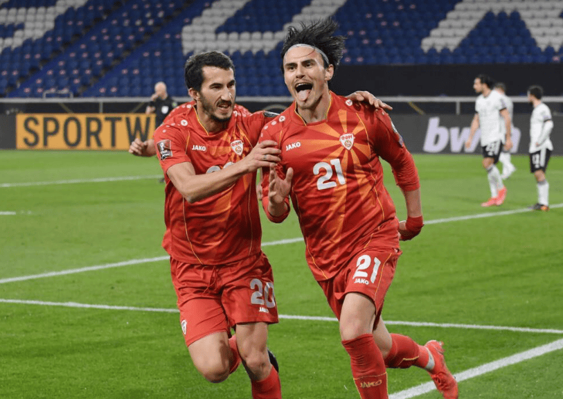 捷克足球队在国际赛场上崭露头角 捷克足球队在国际赛场上崭露头角