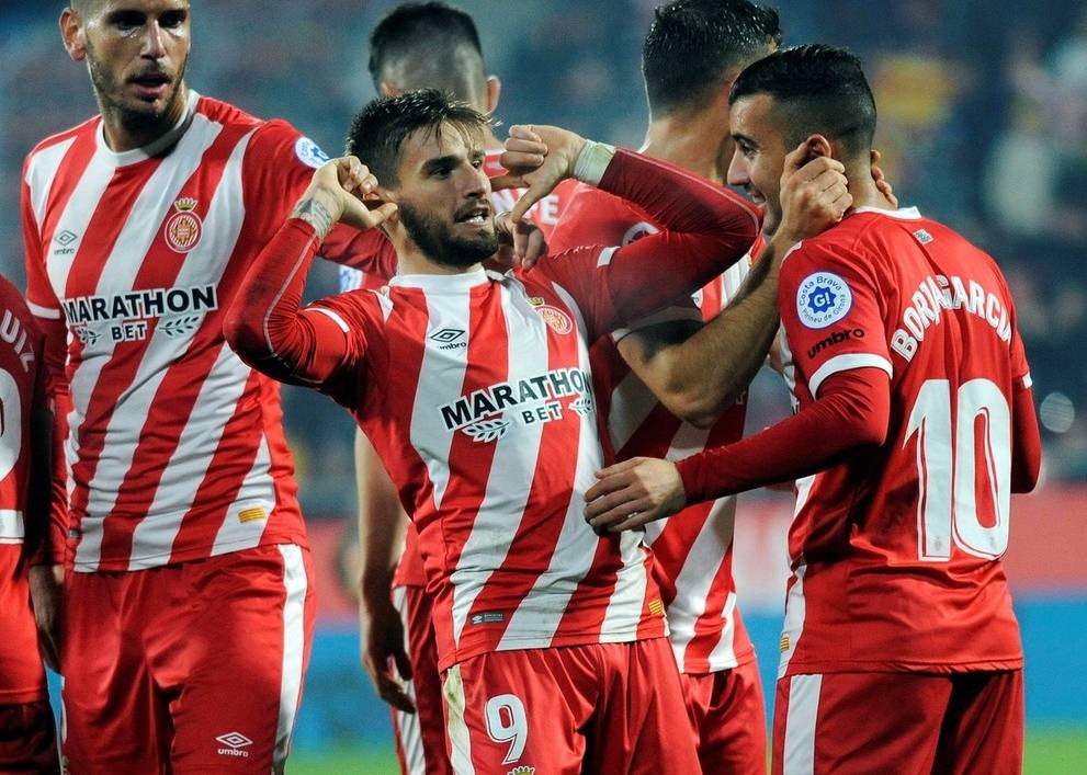 塞尔塔继续不败,成功击败赫罗纳队 塞尔塔继续不败,成功击败赫罗纳队