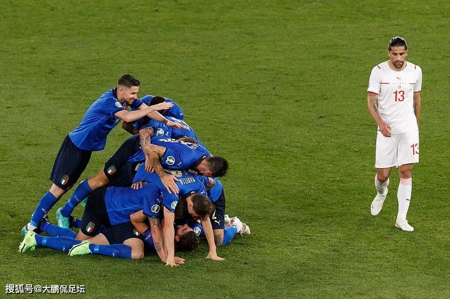 意大利5-0大胜瑞士,别辛涅双响 意大利5-0大胜瑞士,别辛涅双响
