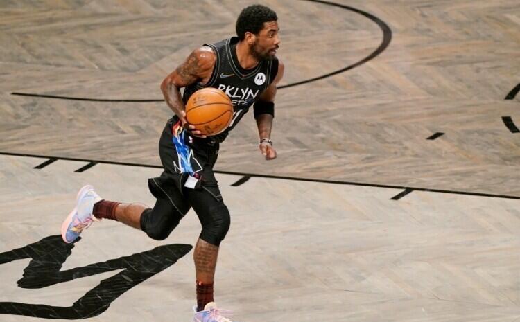 开云体育平台APP-关于篮网全队受伤波及，欧文低迷状态难挽败局的信息